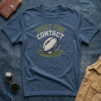 Built for Contact T-Shirt