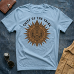 Chief of the Tribe T-Shirt