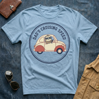 Dad's Cruising Speed T-Shirt