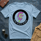The Dad The Myth The Music T Shirt