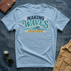 Making Waves T-Shirt