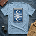 The Mind Like the Ocean T-Shirt