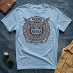 Pathfinder Father Protector T-Shirt