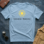 Sunshinе Morning Light T-Shirt