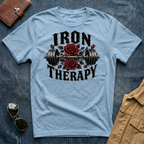 Iron Therapy T-Shirt