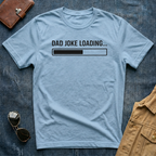 Dad Joke Loading T-Shirt