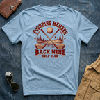 Founding Member Golf Club T-Shirt