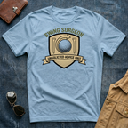 Swing Surgeon Unsolicited Advice Unit T Shirt