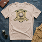 Swing Surgeon Unsolicited Advice Unit T Shirt