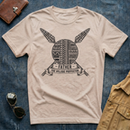 Father — The Village Protector T-Shirt