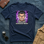 Anime Unlocked Ultradad Mode T-Shirt