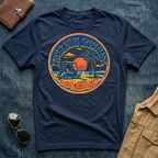 Front Nine Specialist Golf T-Shirt