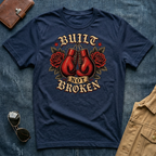 Built Not Broken T-Shirt