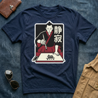 Calligrapher (Serenity) t shirt