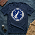 Back In My Day Blizzard Every Day T-Shirt