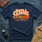 Dad’s a Classic Cuda T-Shirt
