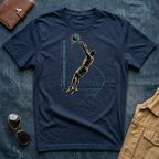 Pure Bucket Basketball T Shirt