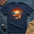 Dad's Driveway Carwash T-Shirt