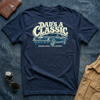 Dad’s a Classic Mustang T-Shirt