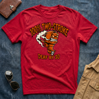 100% Two-Stroke Deaf by 30 T Shirt