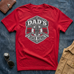 Dad's Beach Patrol T-Shirt