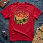 Country Dad T-Shirt