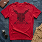Father — The Village Protector T-Shirt
