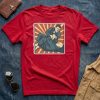 Grappling Judo Fight T-Shirt