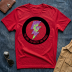 The Dad The Myth The Music T Shirt