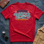Making Waves T-Shirt