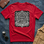 Guardian Father Guiding Light t shirt