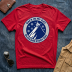 Back In My Day Blizzard Every Day T-Shirt