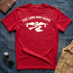 The Long Way Home T-Shirt