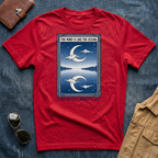 The Mind Like the Ocean T-Shirt