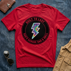 Built to Last Dad’s Garage Bar And Grill T Shirt