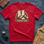 Fashion Icon Sandal T-Shirt