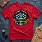 Decibel Detailing Loudest Wash Collective T-Shirt