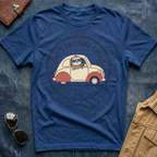 Dad's Cruising Speed T-Shirt