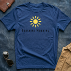 Sunshinе Morning Light T-Shirt