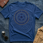 Unpaid Driver For A Soccer Queen T-Shirt