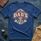 Dad’s Surf Patrol T-Shirt