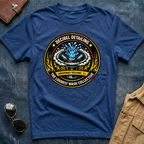 Decibel Detailing Loudest Wash Collective T-Shirt