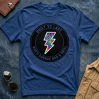 Built to Last Dad’s Garage Bar And Grill T Shirt