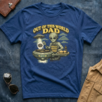 Out of This World Dad T-Shirt