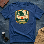 Bogey Therapy T-Shirt