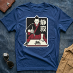 Calligrapher (Serenity) t shirt