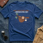 Slow and Steady Wins Eventually T Shirt