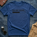 Dad Joke Loading T-Shirt