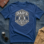 Dad's Beach Patrol T-Shirt