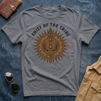 Chief of the Tribe T-Shirt